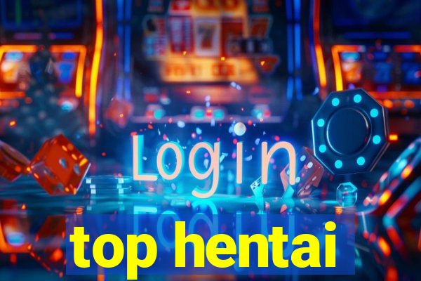 top hentai